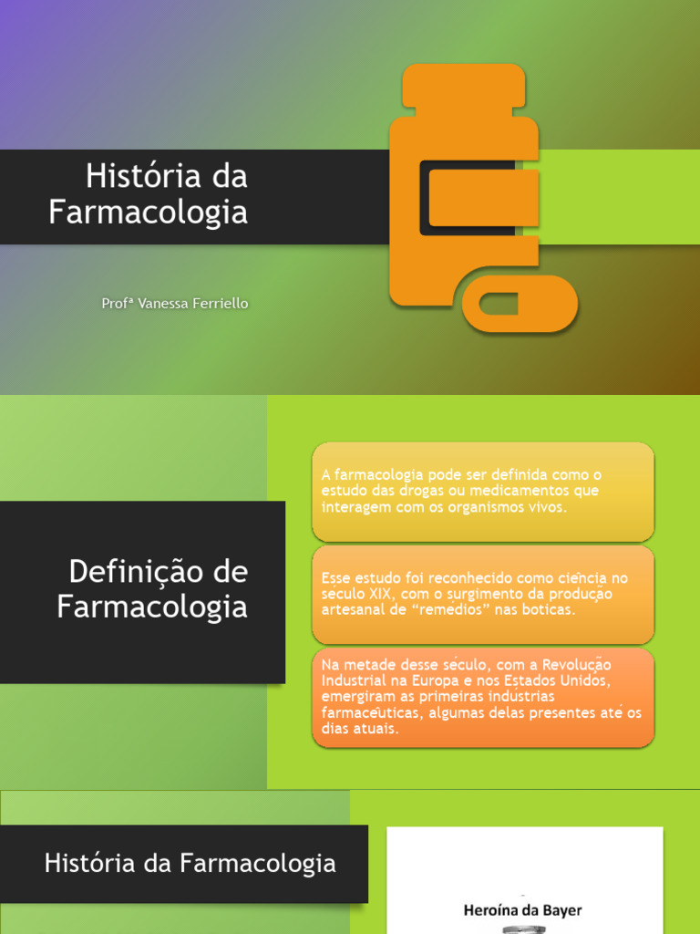 aula-2-hist-ria-da-farmacologia-2023-pdf-penicilina-farmacologia