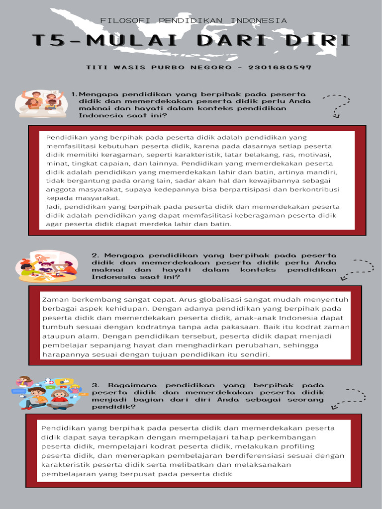 T5 mulai dari diri pdf