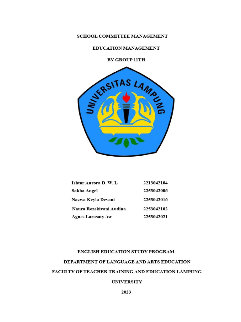 Manpen Mnjmnkomitesklhhh | PDF | Policy | Committee