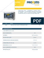 Proauto 2E-2S-16A CORE