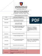 PLANO MAT - Tópicos Integradores II 2024.1