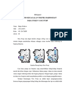 Tugas 3 Analisis Kegagalan Teknik - Makrografi - Bagus Prakoso - 4D D4 TMPP - 1941230071