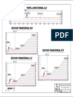 Pefil Longitudinal