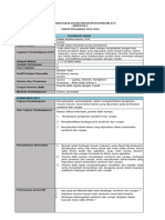 Modul Ajar Sandwich Dan Canape Akt - Interaktif