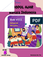 Modul Ajar BHS Indonesia-Kls 5 - Muslimatun Nur Fita