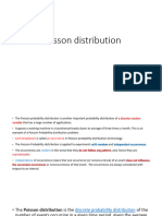 13 Poisson Distribution 240212 132315