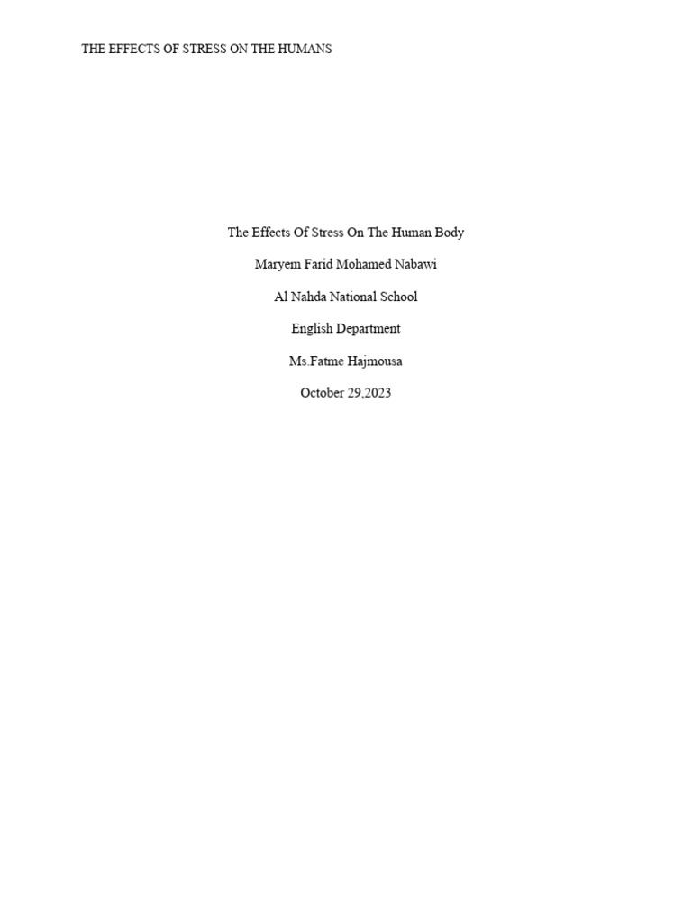 Apa Research Article Activity