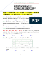 Ngay 1 - Đông TR C Ghép TR C