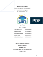 Makalah Mikrobiologi - Fungi Deutromycentes - Kelompok 6 - Kelas B