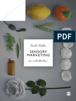 Sensory Marketing An Introduction