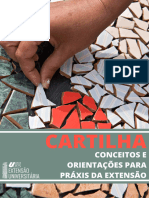 Cartilha - Extensao - Universitaria - UPE - Ed 01 - 03 - 10 - 22