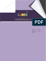 GCN - Habilidade 3 - Ebook Free