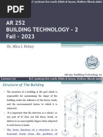 Building Technology 02