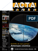 Programa de Divulgación Científica INTEC | PDF | Patentar | Science