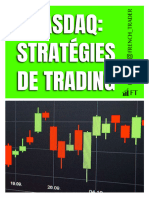 NASDAQ Stratégies de Trading