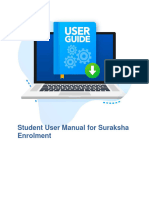 SURAKSHA-ENROLMENT