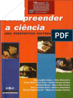 Andery, M. a. P. a. Et Al. (1996). Para Compreender a Ciência - Uma Perspectiva Histórica