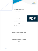 Tarea 1 - Reconocimiento Vigilenacia EPIDEMIOLÓGICA