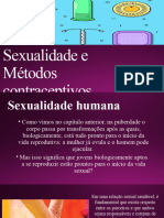 4 - Metodos Contraceptivos - Parte I