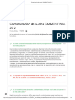 Examen Final 20 2