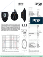 Triton 12 Bsw250