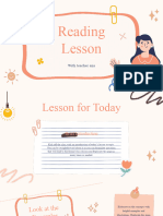 4TH QTR Reading 1 Lesson 2-3