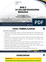 UTP1012 Bab 2 Falsafah Dalam Kehidupan A212