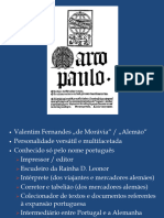 Marco Paulo - Paratextos de 1502