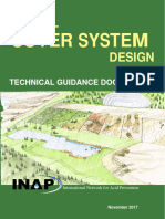 Global Cover System Design