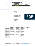 Cav-Sgi-Pst-2 en Altura