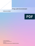 Illumina Dna Prep With Enrichment Reference Guide 1000000048041 07