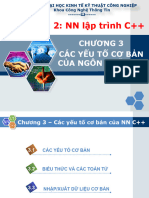 B05 - Cac Yeu To Co Ban C++