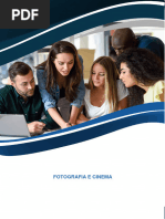 Fotografia e Cinema 1