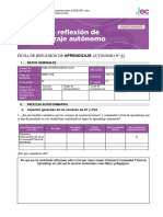 Ficha - de - Aprendizaje - Autonomo - Unidad 01 - Mike Riveros Reginaldo - 2021 1