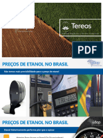 Comercial-Tereos-Udop - Precios Bioetanol