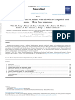 Implante Coclear Microtia-2016