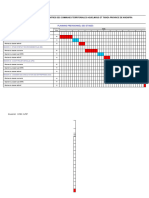 Planning de Khenifra