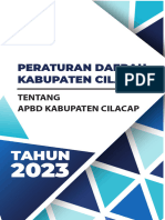 Perda Nomor 11 Tahun 2022