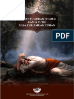 Ibadat Tuguran - 2023