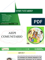 Aiepi Comuniatrio