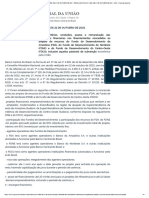 Resolução CMN #4.960 - 21out2021