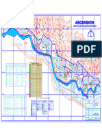 Mapa de Identificacion de Peligros