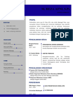 15 Template CV Word Gratis Delight Resume