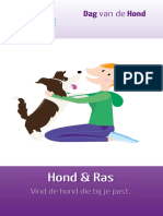 DVDH 19 Brochure Hond en Ras