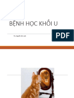 Benh Hoc U 19