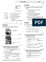 Brainy kl5 Unit Test 4 B