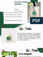 Ecotote