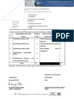 Surat Persetujuan Dpa - Lilis Dwiyani