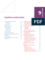 Support Bibliographique Physiologie Du Systeme Endocrinien 1 1