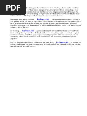 e Research Papers